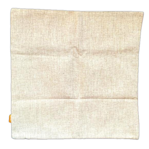 Merry Christmas Throw Pillow Cover - Brand New - Picture 2 of 4